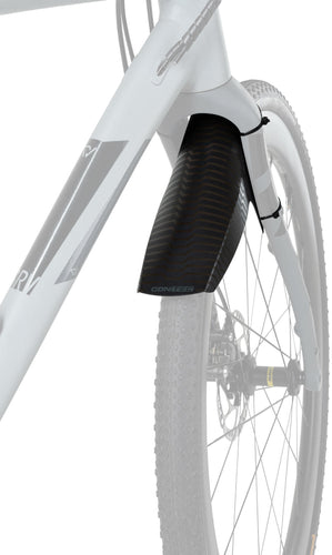 Contec spatlap shield ct splash guard shield front