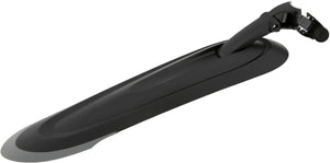 Contec steekspatbord d-fender ii ct rear fender d_fender black