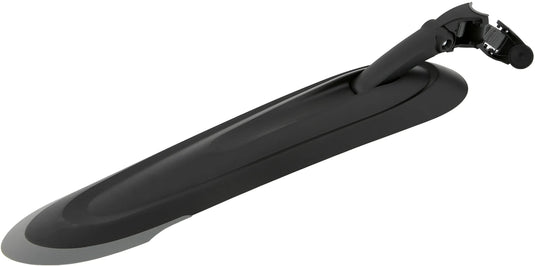 Contec steekspatbord d-fender ii ct rear fender d_fender black
