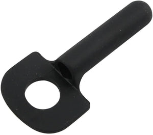 Contec onderdelen voor spatbordstangen strut.part ct stay bar end cap ct strebenendkappe