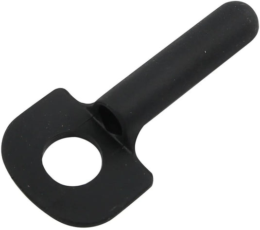 Contec onderdelen voor spatbordstangen strut.part ct stay bar end cap ct strebenendkappe