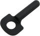Contec onderdelen voor spatbordstangen strut.part ct stay bar end cap ct strebenendkappe