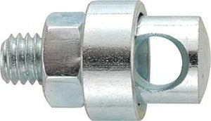Fix-nippel spatbordstangenbouten stay bolts 12mm zinc