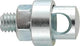 Fix-nippel spatbordstangenbouten stay bolts 15mm zinc