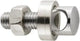 Fix-nippel spatbordstangenbouten stay bolts 18mm