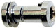 Bofix zadelklembout seatpost bolts 6x27 10pcs.