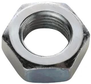 Fix-nippel achsmutter rear axle nut 9,5 10pcs.