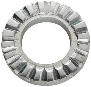 Fix-nippel plaatje fix-nip.washer rear knurled flat 20x10,5x3