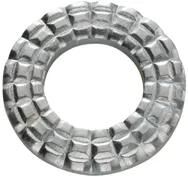 Fix-nippel kartelring fix-nip.fr.corrugated pl. reinfor.fl.20x9,6x3 zinc