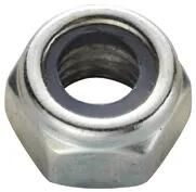 Fix-nippel zeskantmoer fix-nip.hex nut m5 sst