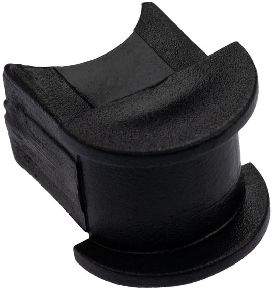 Westphal adapter voor uiteinde 849 adapter f. dropouts no.849