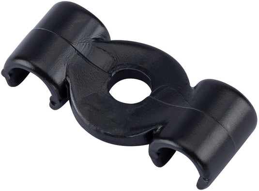 Westphal bowdenkabelklem 847 bowden cab. clamp screw mount.b