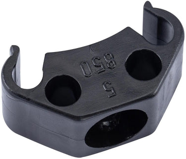 Westphal remkabelbevestiging 850 bowden cab. attach.4-step fr.mount.