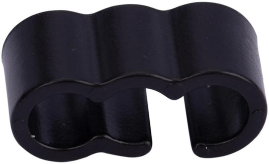 Westphal remkabelklem cockpit organizer 814 bowden cable clamp triple 5mm