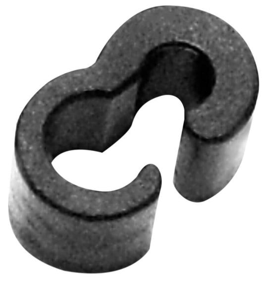 Westphal bowdenkabelklem cockpit organiser 814 . bowden cable clamp double 3,2 5mm