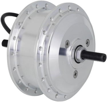 Ansmann voorwiel motor fm 4.2 fr.motor 1,8kg