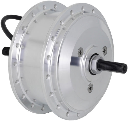 Ansmann voorwiel motor fm4.2 fr.motor 1,8kg