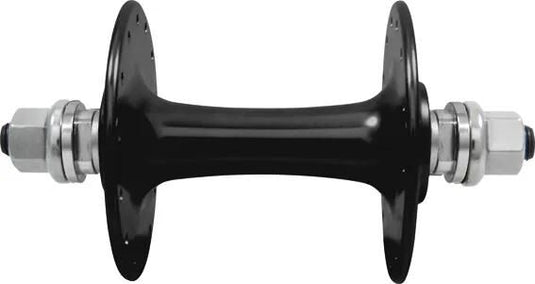 Sturmey archer vorderradnabe hbt30-f st.archer fr.high flange hub 36h solid axle b