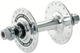 Sturmey archer voornaaf hbt30-f fr.hub st.archer high flange alu 32h silver