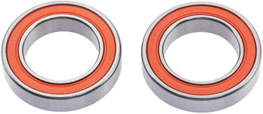 Sram lager-set bearings f. hub x9 15x100 x9 15x100