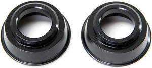 Sram adapterendkappen adapter end caps x0 qr 15mm