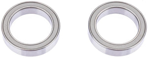 Sram lager-set bearings f.hub x0