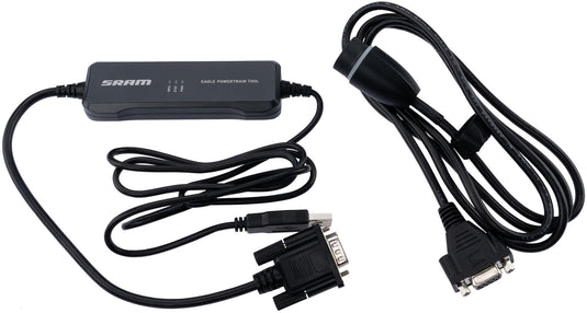 Sram diagnoseapparaat eagle powertrain diagnostic device eagle powertrain