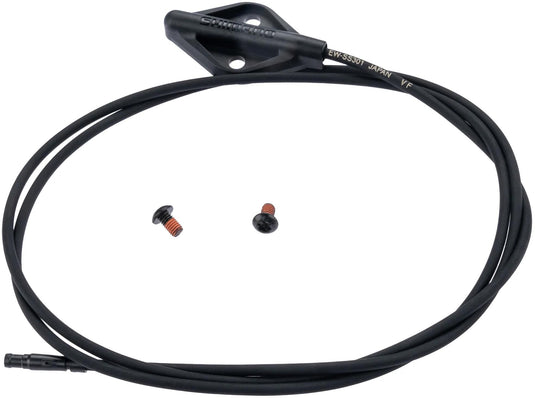 Shimano steps ew-ss301 speed sensor unit | 760mm