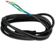 Ansmann kabelset cable set (small plugs)