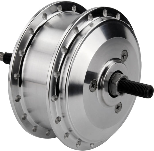 Ansmann vorderradmotor fm4.1 fr.wheel motor fm4.1 26 28