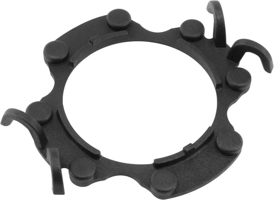 Ansmann pedelec-sensor pedelec sensor 2pcs.,magnetic disc