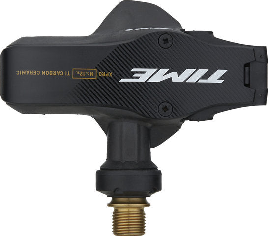 Load image into Gallery viewer, Time xpro 12 sl clipless pedals
