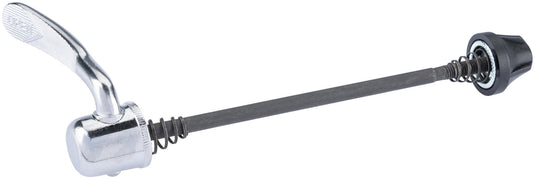 Contec snelspanner thru fr ct front hub qr thru fr 110 mm silver