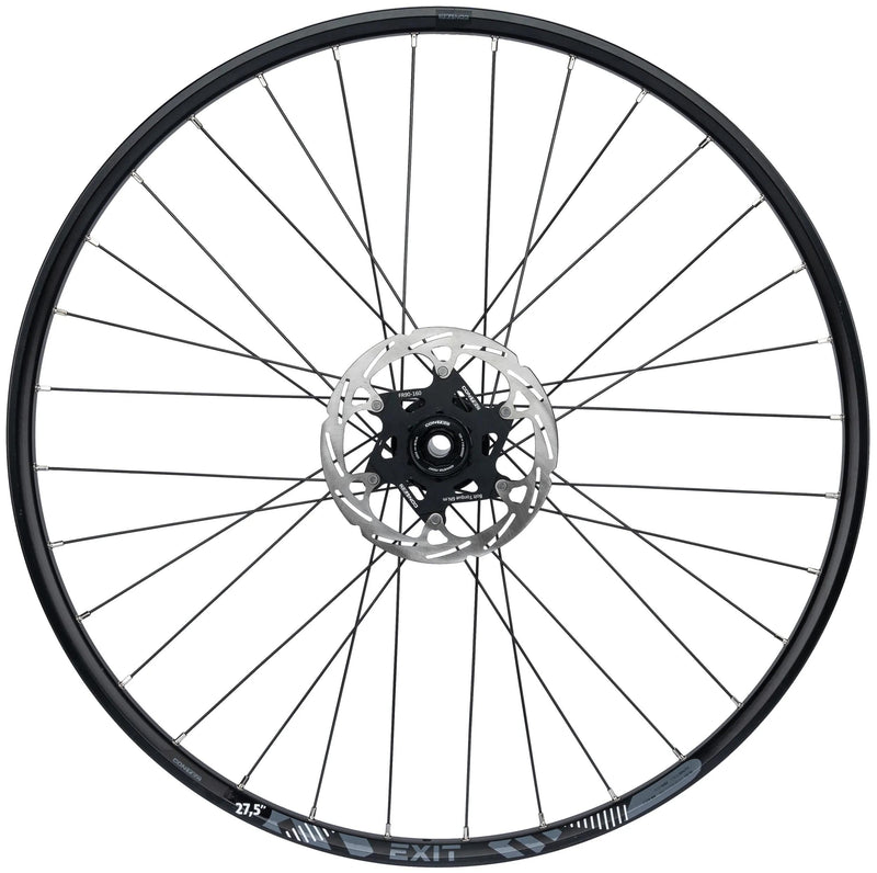 Load image into Gallery viewer, Contec vorderradadapter-kit adhubter front ct adapter adhubter front f.vr hubs v.100 to 110mm

