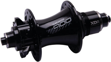 Sram achternaaf 900 hub hr 900 28 hole 11-f. xd-r 9q 12x142
