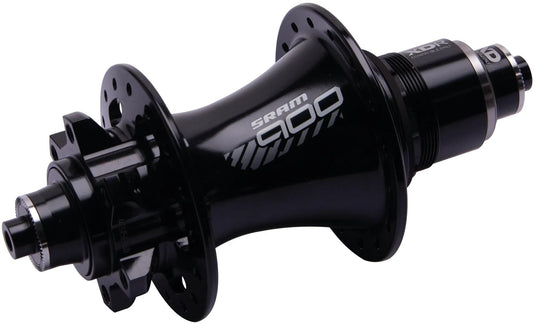 Sram hinterradnabe 900 hub hr 900 32 hole 11-f. xd-r 9q 12x142