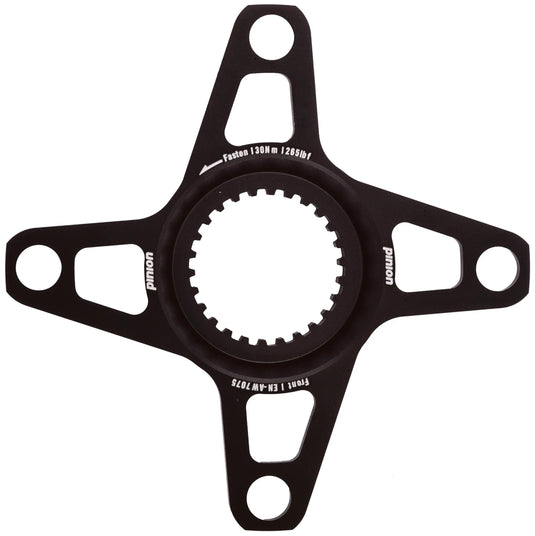 Pinion crand pin spider gearbox alm e-bike 56mm 104 zw