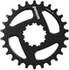 Pinion kettingwiel chain ring alu, 26t.,black