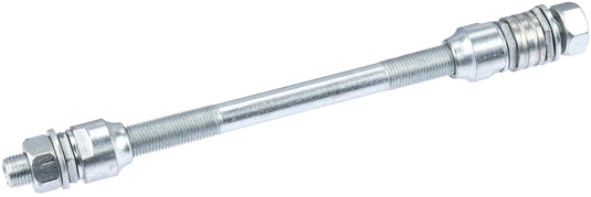 Pieper achteras mp rear hub axle 3 8 180mm