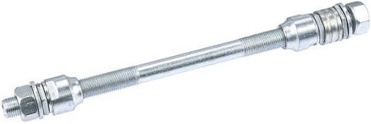 Pieper mp achteras mp rear hub axle 3 8 180mm