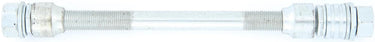 Pieper achteras mp rear hub axle m10x1mm 180mm