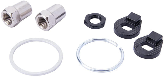 Enviolo montage-kit mounting kit for hubs ct co tr