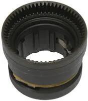 Sturmey archer drijfwerkhuls st.archer gear housing f.3-sp hub