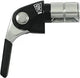 Sturmey archer bar end versteller st.archer bar ends f. 5-gear alu