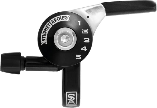 SturmeyArcher SA HSJ201 SLC50 stuurversteller 5V C50