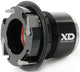 Sram freilaufkörper freewheel body xd f.hub x0