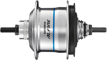 Shimano versnellingsnaaf onderdelenset alfine di2 sg-s7051 shim.hub 11gg alfine 36l si disc cl di2