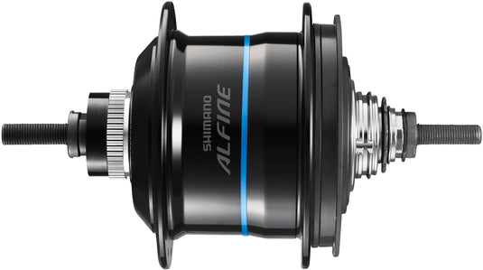 Shimano versnellingsnaaf onderdelenset alfine di2 sg-s7051 shim.hub 11gg alfine 32l sw disc cl di2