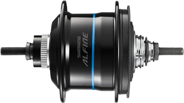 Shimano versnellingsnaaf onderdelenset alfine di2 sg-s7051 shim.hub 11gg alfine 32l sw disc cl di2