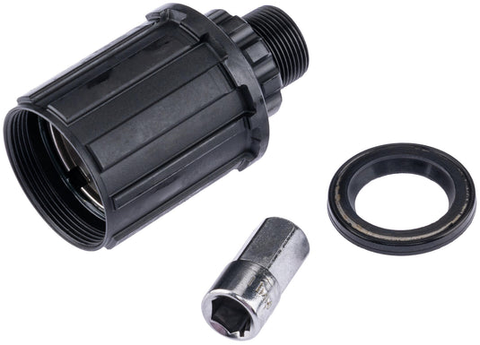 Sram freewheelbody freewheel body f.hub x9 v2